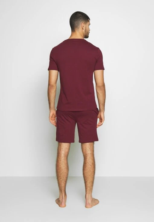 Pier One Pyjama - Bordeaux -Pier One 01779b9b7e2d4867b99b937a10d4f0d8 scaled