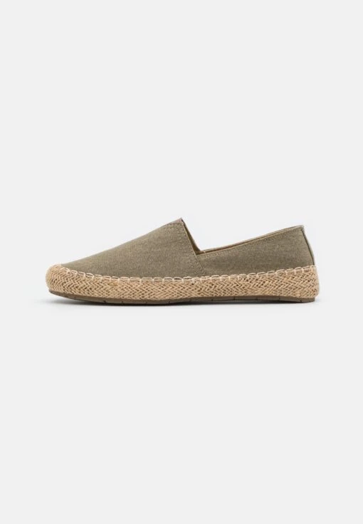 Pier One Espadrilles - Brown -Pier One 06fd938004ce42018a882a137d91f8f3 scaled