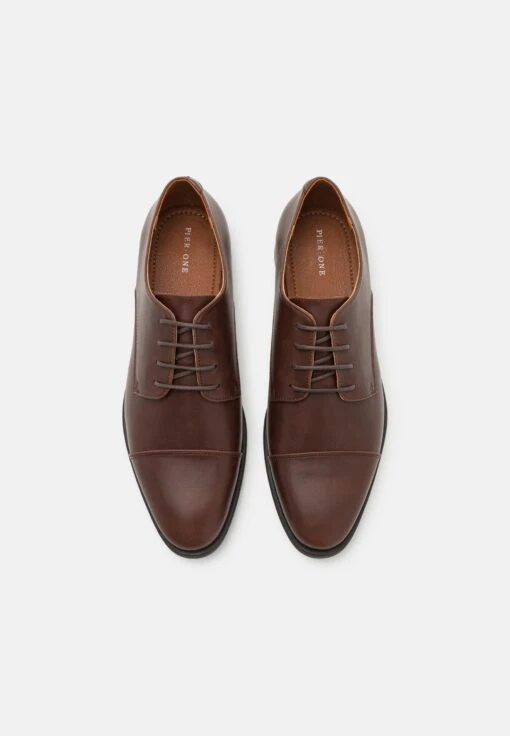 Pier One Veterschoenen - Brown -Pier One 0b52810732a34ab9b2abd14ecf251eb9 scaled