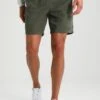 Pier One Shorts - Khaki 1 Pier One Shorts - Khaki -Pier One 237825f098814795a845a1692e29ddce