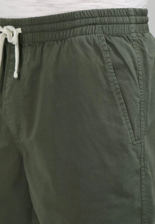 Pier One Shorts - Khaki -Pier One 2e570c0774a24fd896bebed691bd0f12