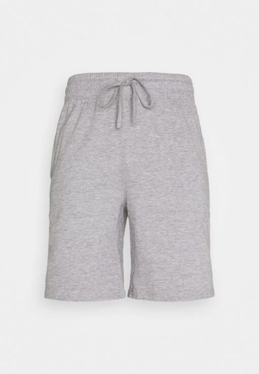 Pier One 3 Pack - Pyjamabroek - Dark Blue /Mottled Dark Grey/Dark Green -Pier One 322e6991be8a4b07a7d41b40c16dfe3d scaled