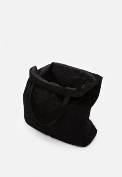 Pier One Unisex - Shopper - Black 7 Pier One Unisex - Shopper - Black -Pier One 33309605d8b24c32a7129e99c9a6bc74