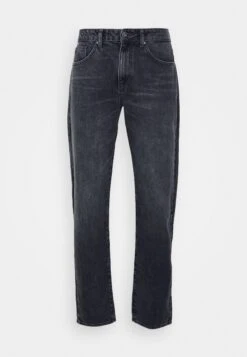 Pier One Slim Fit Jeans - Black -Pier One 38c9d31a30444e0cb0fe45ce8cc2757d
