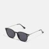 Pier One Zonnebril - Black -Pier One 3bd9163133864f3e834b2270c82874ff