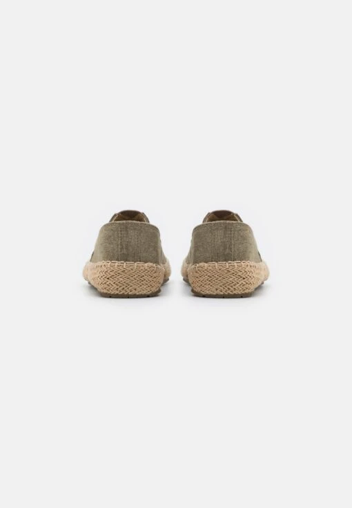 Pier One Espadrilles - Brown -Pier One 3c547b3adf264485a4fa705fa5417805 scaled