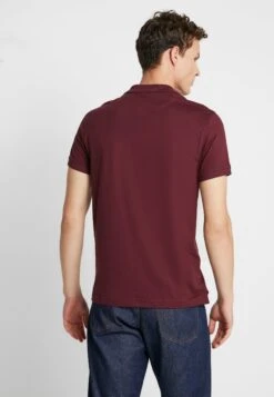Pier One 2 Pack - Poloshirt - Bordeaux/Black 10 Pier One 2 Pack - Poloshirt - Bordeaux/Black -Pier One 402a6a4723684c05814f88435ce862c8