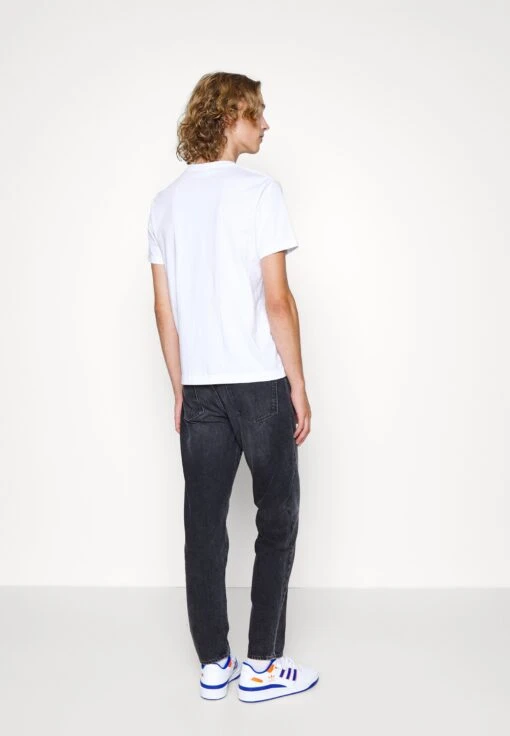 Pier One Slim Fit Jeans - Black -Pier One 43f3a9e9a4f94c9f9abb066d5f398c1d scaled
