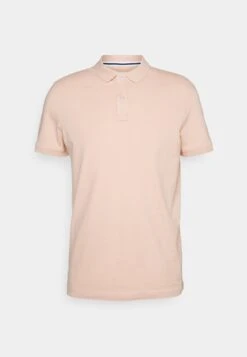 Pier One Poloshirt - Pink -Pier One 44beb24c210443f88c462bc949509c1d