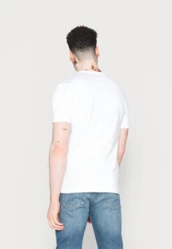 Pier One 10 Pack - T-Shirt Basic - Mottled Light Grey/Black/White -Pier One 49d5f77cca2c4a70a5d3a9caf53ee827