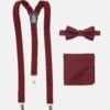Pier One Set- Overige Accessoires - Bordeaux -Pier One 54c6a809659f4221b0e80ee8bba2f6d9