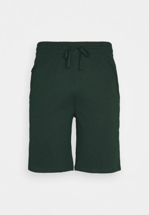 Pier One 3 Pack - Pyjamabroek - Dark Blue /Mottled Dark Grey/Dark Green -Pier One 5ec6837c39634cd0a9ac9f9f423f217d scaled