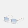 Pier One Unisex - Zonnebril - Light Blue -Pier One 6d7c149974ce49f29916648a5c316321