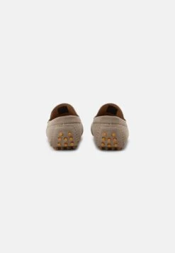 Pier One Mocassins - Sand -Pier One 725bde2102694b1d9fba9b3cfee988d3