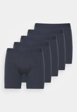 Pier One Onderbroeken - Dark Blue -Pier One 7919b0e3b3d0439a9e2e0541f26bfe05