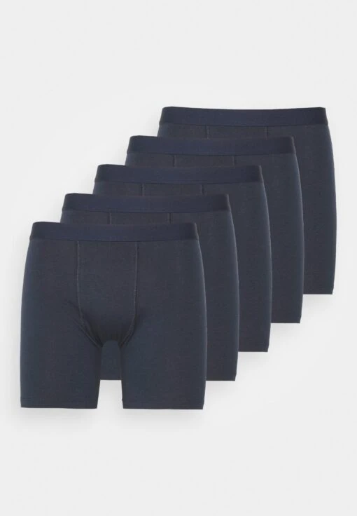 Pier One Onderbroeken - Dark Blue -Pier One 7919b0e3b3d0439a9e2e0541f26bfe05 scaled