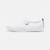 Pier One Unisex - Instappers - White -Pier One 79bbb5f233b845ab8f7e0aa5d09eaa0e