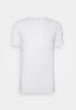 Pier One 7 Pack - T-Shirt Basic - White 14 Pier One 7 Pack - T-Shirt Basic - White -Pier One 7a2da5d05c37465090aa158acf3be013
