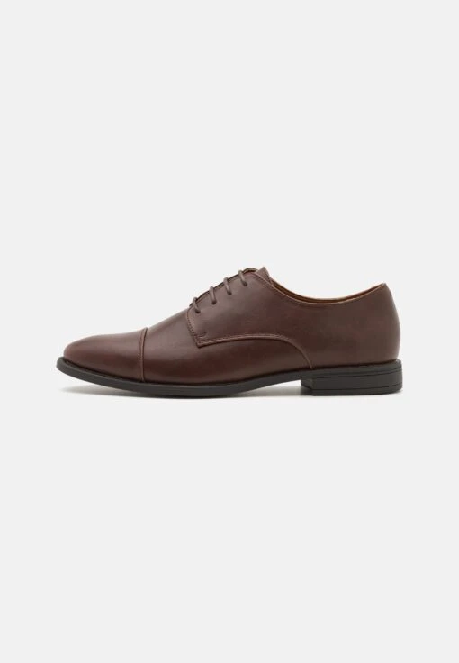Pier One Veterschoenen - Brown -Pier One 7b7c7eada09e4df48d82f5222db6cab0 scaled
