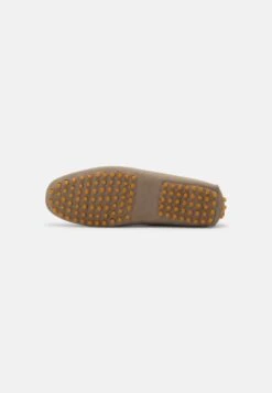 Pier One Mocassins - Sand -Pier One 7ee4a73ef53a4cb48a00505ec7b0b0c4