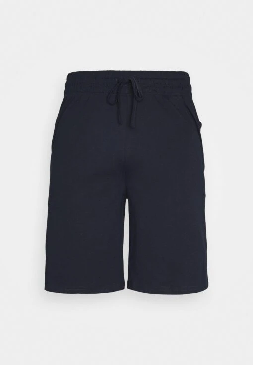 Pier One 3 Pack - Pyjamabroek - Dark Blue /Mottled Dark Grey/Dark Green -Pier One 816291cbe7cc4c3c9e92aeec6feb9a50 scaled