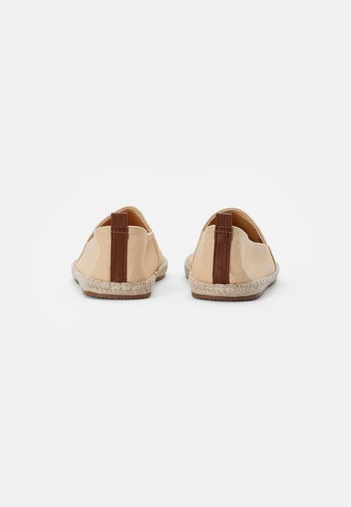 Pier One Rena Espadrille Unisex - Espadrilles - Beige -Pier One 8310eea23d7d45459447954d543b0c0d scaled