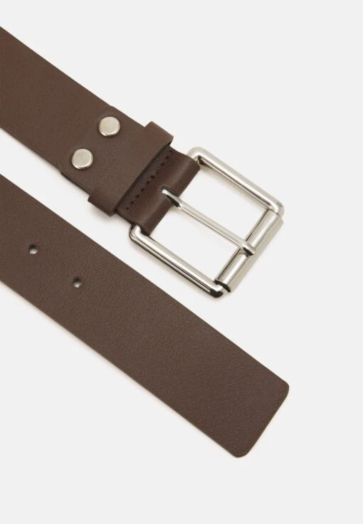 Pier One Unisex - Riem - Dark Brown -Pier One 8ab704701d41413e881de65f6d364adf scaled