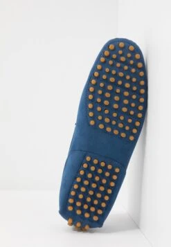 Pier One Unisex - Mocassins - Royal Blue 12 Pier One Unisex - Mocassins - Royal Blue -Pier One 9184102d09844d628216d70d57dd5ebb