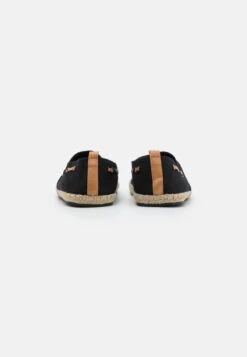 Pier One Espadrilles - Black -Pier One 93956be1d89c4c879aef60fde003ab72
