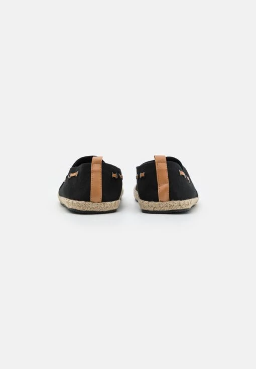 Pier One Espadrilles - Black -Pier One 93956be1d89c4c879aef60fde003ab72 scaled