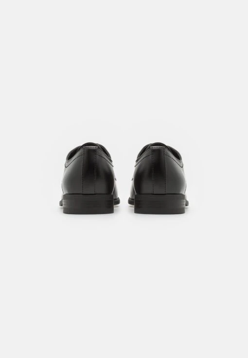 Pier One Unisex - Veterschoenen - Black -Pier One b846a586737c460ba30d8534aa2eb2d7 scaled
