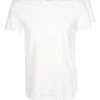 Pier One 2 Pack - T-Shirt Basic - White