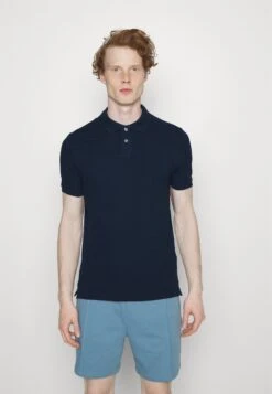 Pier One 5 Pack - Poloshirt - Black/Blue/Beige 13 Pier One 5 Pack - Poloshirt - Black/Blue/Beige -Pier One ca408f51348e4a8ba5980bc138f38979