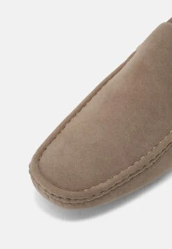 Pier One Mocassins - Sand -Pier One d40e32499acf47f5957c33f850c541b7