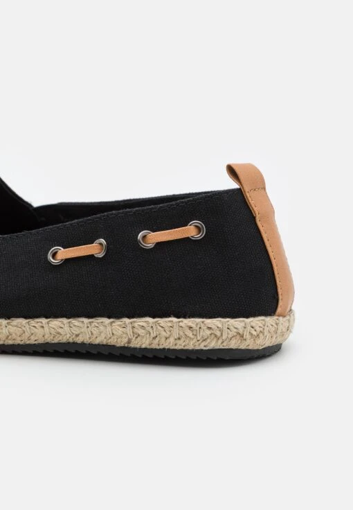 Pier One Espadrilles - Black -Pier One d4b998ebadfd449796ca9dc4a9470a53 scaled