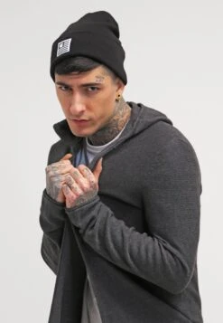 Pier One Vest - Mottled Dark Grey 11 Pier One Vest - Mottled Dark Grey -Pier One d8b3a06aebbc439a901d7b3a6899fa19