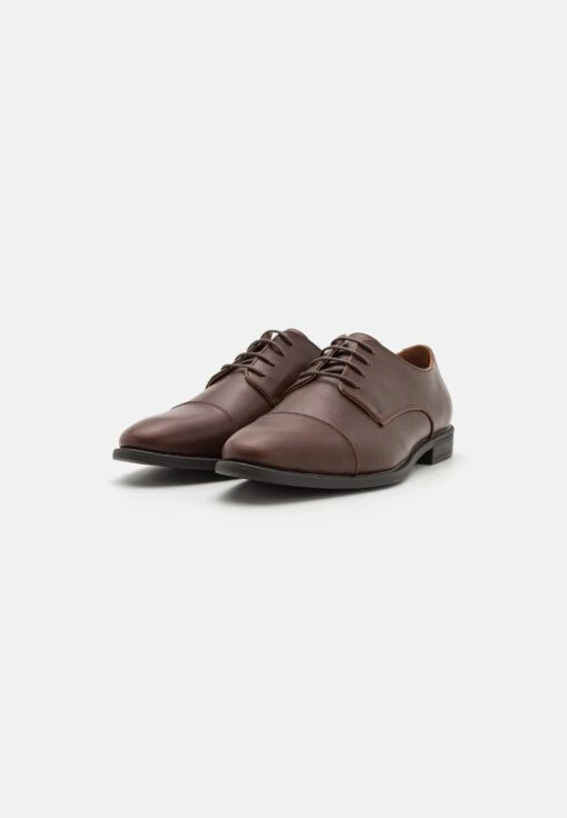 Pier One Veterschoenen - Brown -Pier One dfc7984deeec4d0e85a334dee58aca9a scaled