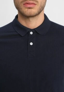 Pier One Poloshirt - Dark Blue 11 Pier One Poloshirt - Dark Blue -Pier One e57eab7631cc4c928c9252d4b1f0812d