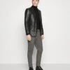 Pier One 2 Pack - Basic Turtleneck - Trui - Black -Pier One f1a26aa3cc7b418b97c75526b2bc64ec