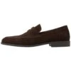 Pier One Instappers - Brown -Pier One f680b6abde404f1586ca6b29293fde69