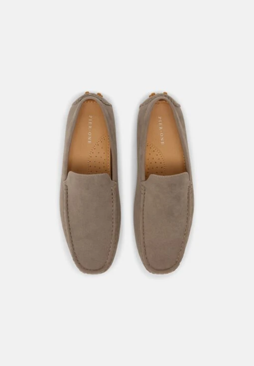 Pier One Mocassins - Sand -Pier One f71a7db2e4ef4b6a89386ae914f51ff1 scaled