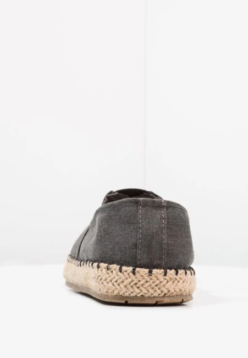 Pier One Espadrilles - Grey -Pier One fbd4b5b19a0a4cfea72dd150d1243833