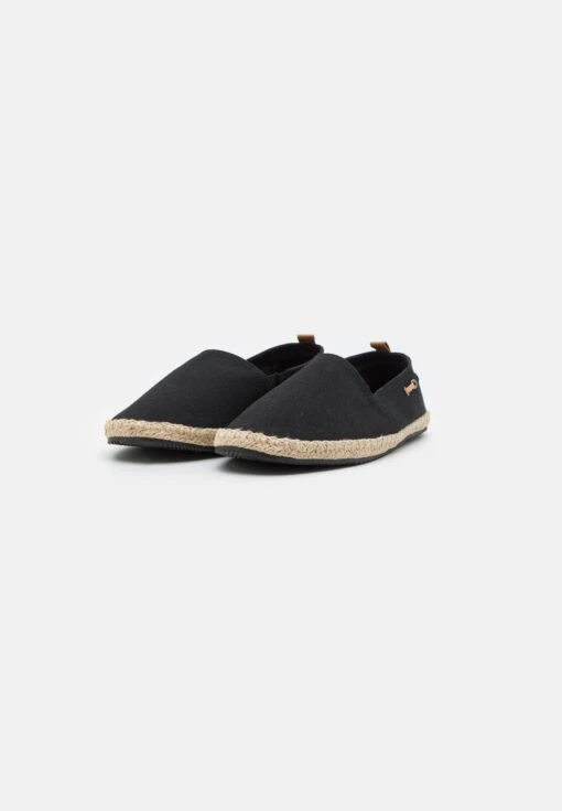 Pier One Espadrilles - Black -Pier One fbe0a84d24cd4ddaa9e99a6b7d0e711c scaled