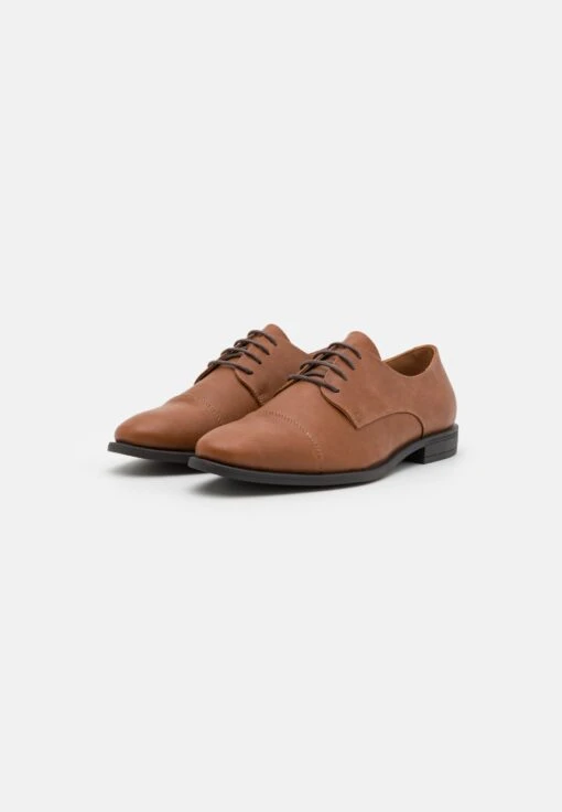 Pier One Veterschoenen - Cognac -Pier One fd0b0ef3a47d4f458fb12943723689af scaled